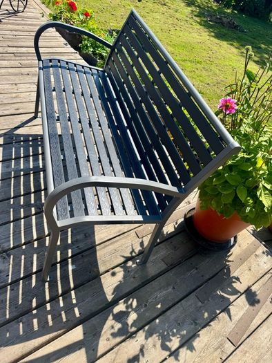 Bench