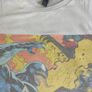 Spider Man and Morbius T-Shirt Spiderman Marvel Comics H&M M Size Signs Of Wear Image 5