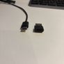 Logitech Zone wired headset Image 6