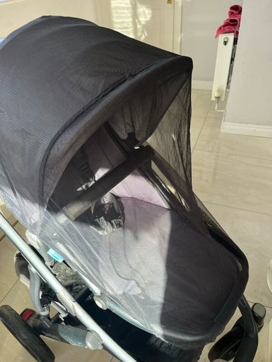 Vista UPPAbaby buggy