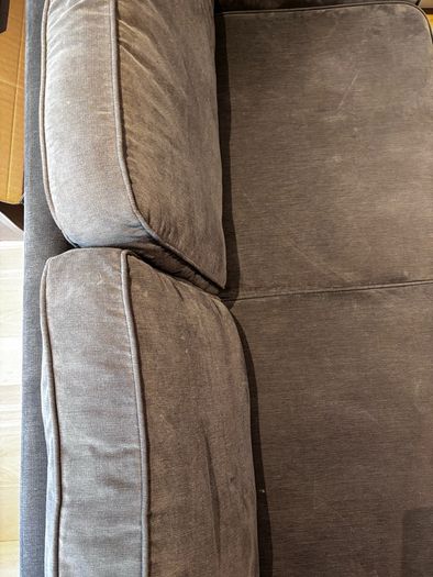 2 Seat Sofa - Aurora from DFS