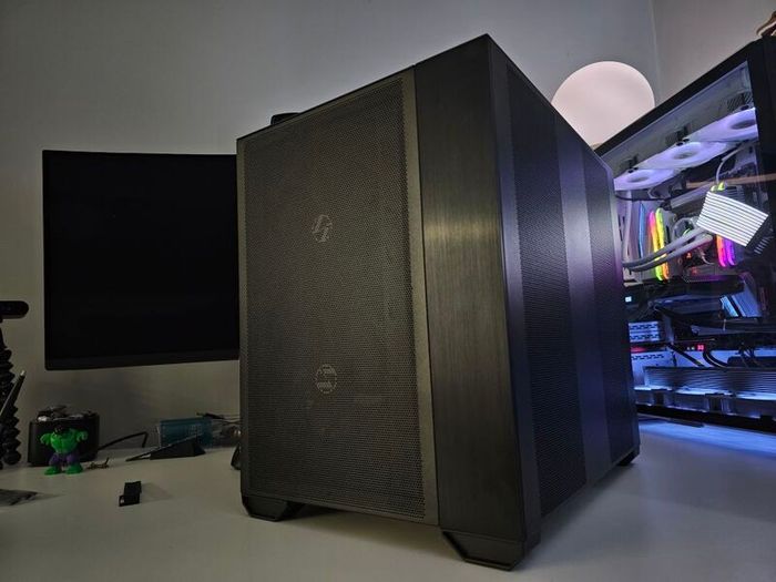 Graphic workstation / 32gb Ram / Gtx1060 6gb