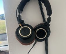 Audio Technica ATH-M50X