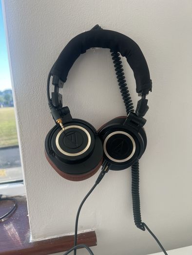 Audio Technica ATH-M50X