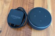 Amazon Echo Dot 3rd Gen (C78MP8/D9N29T) - Charcoal