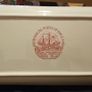 3 Ship Themed Collectable Plates Image 3