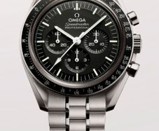 Omega Speedmaster