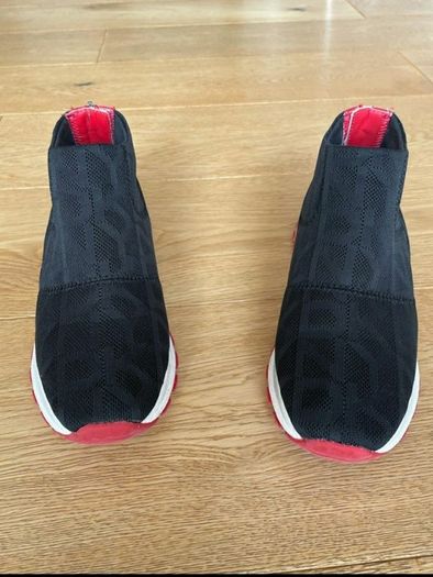 DKNY sneakers size 37