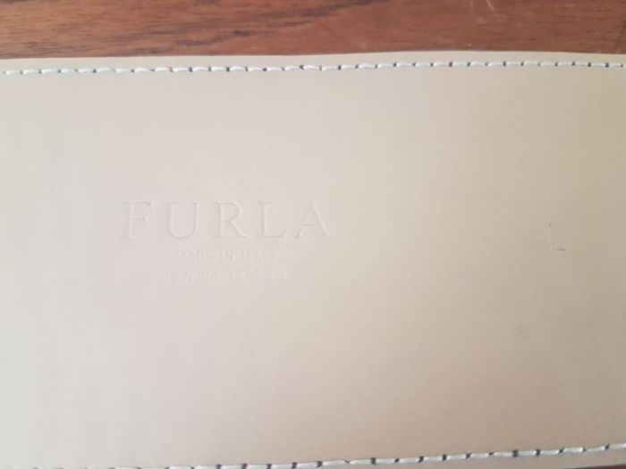 Furla Belt Brand New