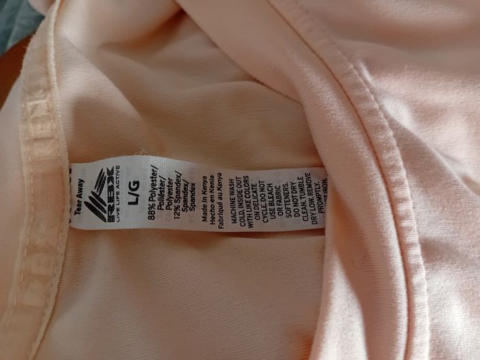 Ladies Sports Top
