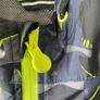 Joules shark print waterproof raincoat packable Image 7