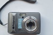 Polaroid i834 - Digital Camera