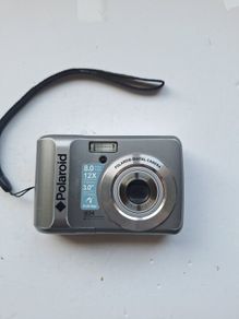 Polaroid i834 - Digital Camera