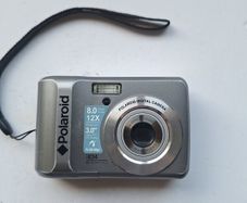 Polaroid i834 - Digital Camera