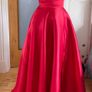 Debs Dress Image 5