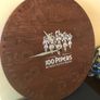 100 Pipers Bar Wall Clock Image 7