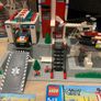 Rare Retired Lego set 7892 Image 3