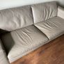 Leather Sofa Image 4