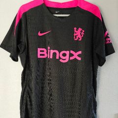 Chelsea Special Player Edition Jersey