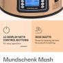 Brewing Kettle Klarstein 30L Image 5