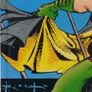 Eclipso The Darkness Within: Three Issues DC Comics (1992) Image 7