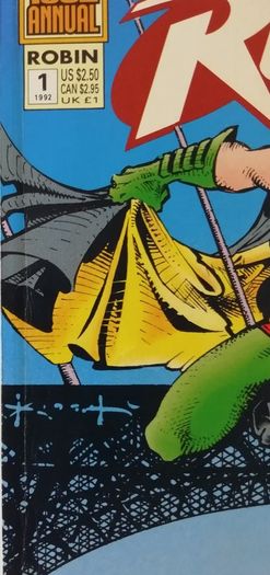 Eclipso The Darkness Within: Three Issues DC Comics (1992)