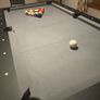 Convertible Pool Table with top Image 3