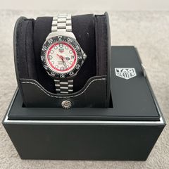Tag Heuer Formula 1 Solargraph