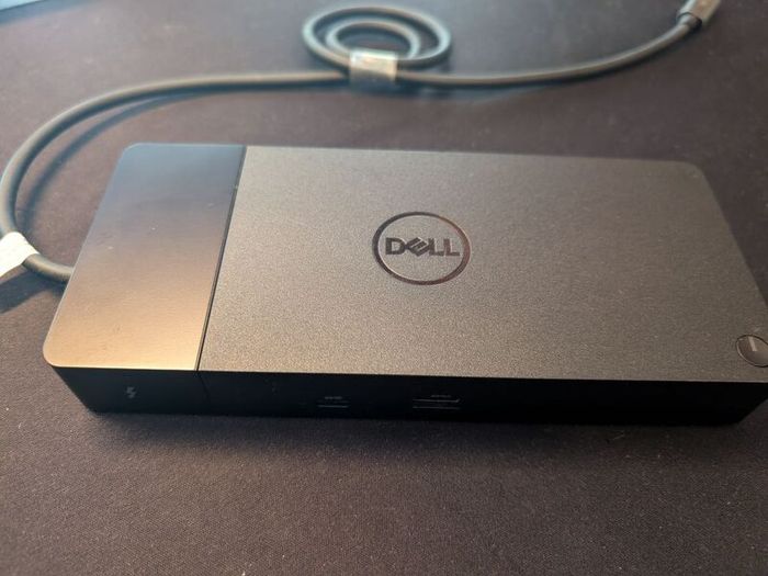 Dock Station Dell WD19TBS