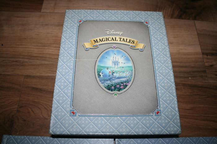 Magical Tales