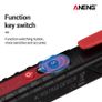 New Digital 12-1000V AC Voltage Detectors Non-Contact Tester Pen Tester Meter Volt Current Electric Test Pencil Image 2