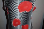 Floral top size UK16 EU44 Postage included Perfect condition