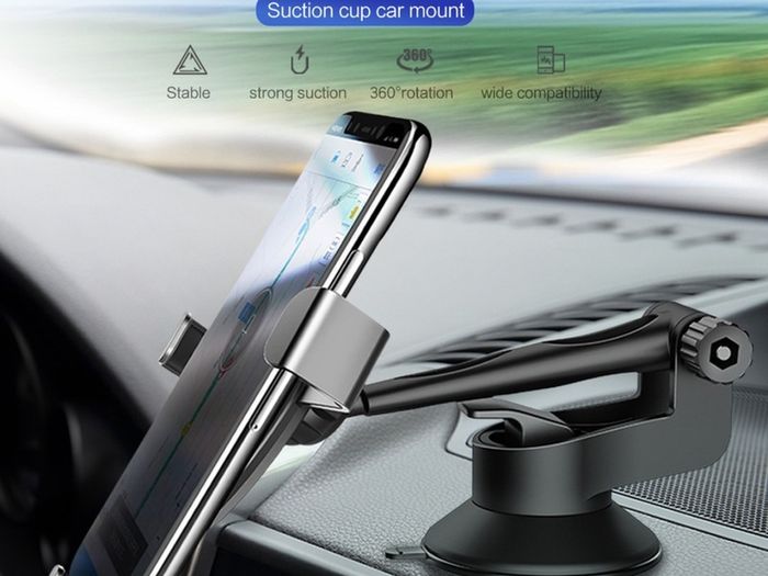 Gravity - Car phone holder. For sale until the 28th September