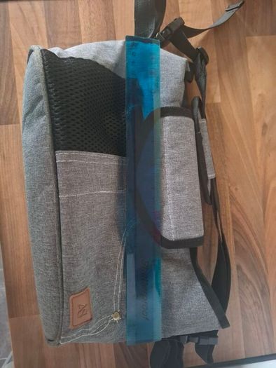 buggy bag