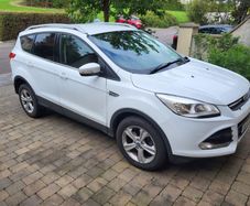 Ford Kuga 2015