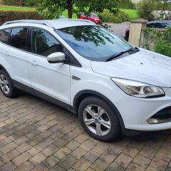 Ford Kuga 2015