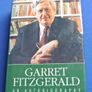 All In A Life - Garret Fitzgerald (signed By Garret Fitzgerald) Image 2