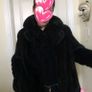 Mink fur coat Image 5