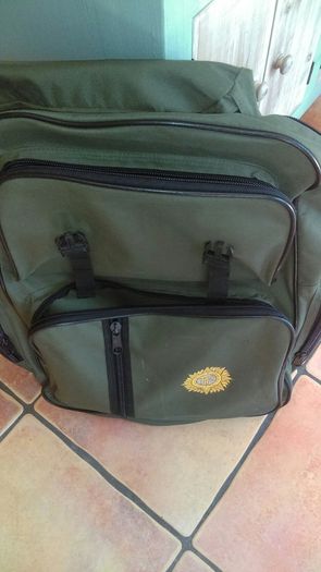 rucksack