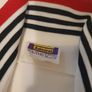Manchester United Admiral Away kit 1976/77 Image 2