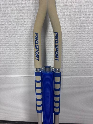 Pogo Stick As New