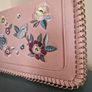 Pink Handbag Image 3
