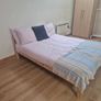 Double bed (inc Mattress) Image 2