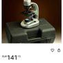 Levenhuk 50L NG monocular Microscope 40-1280x Image 4