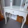 Hollywood Dressing Table Image 3