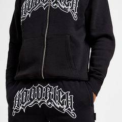 Hoodrich og ritual full tracksuit