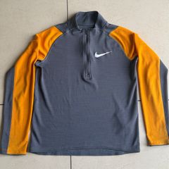 Nike Dri Fit 1/4 Zip Top