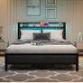 Bed Frame - Double (sealed - Still In Box) Image 6