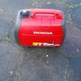 Honda Eu22i inverter Generator Image 5