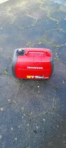 Honda Eu22i inverter Generator